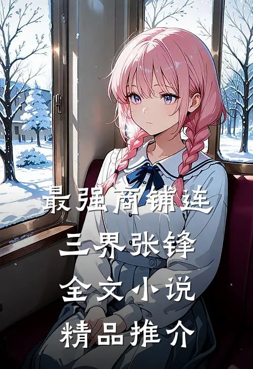 最强商铺连三界张锋全文小说精品推介