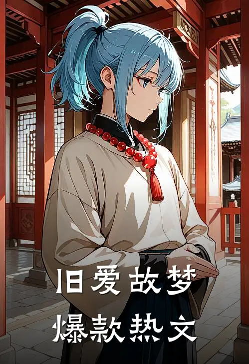 旧爱故梦爆款热文是哪一集