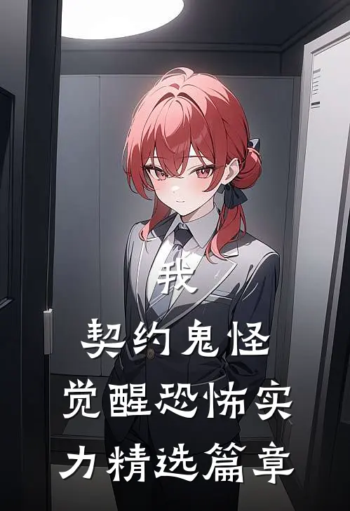 我,契约鬼怪,觉醒恐怖实力精选篇章在线观看