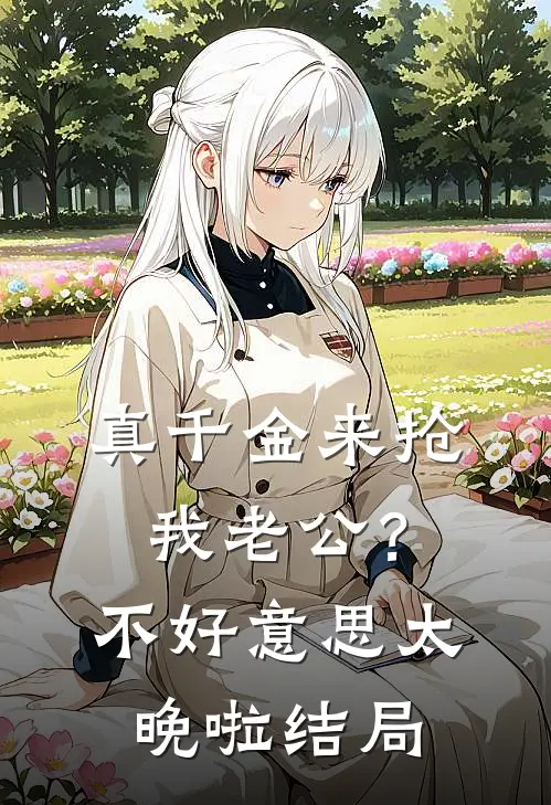 真千金来抢我老公？不好意思太晚啦结局
