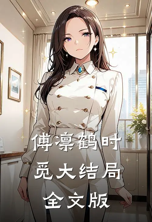 傅凛鹤时觅大结局全文版