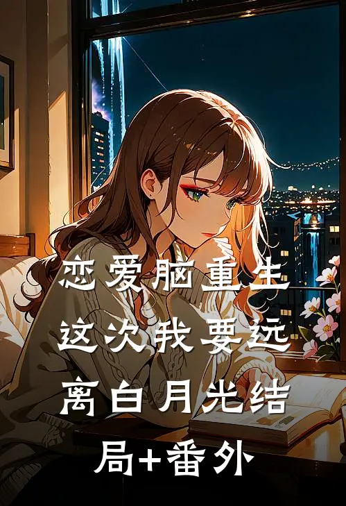 恋爱脑重生，这次我要远离白月光结局+番外