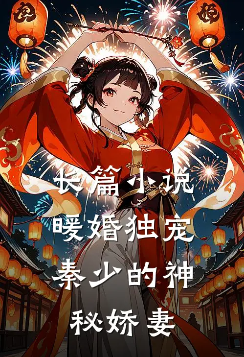 长篇暖婚独宠秦少的神秘娇妻