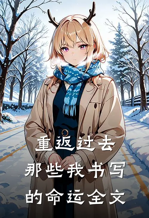 重返过去那些我书写的命运全文在线阅读