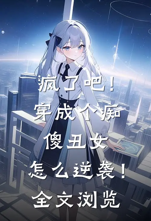 疯了吧！穿成个痴傻丑女，怎么逆袭！全文浏览