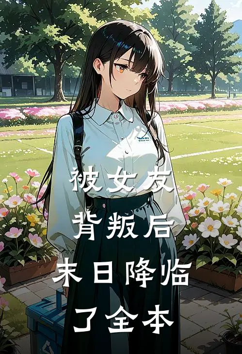 被女友背叛后,末日降临了全本