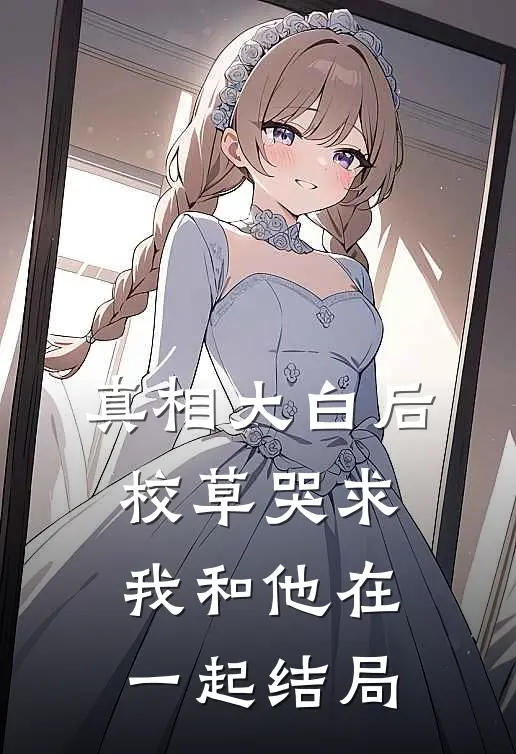 真相大白后,校草哭求我和他在一起结局怎么样