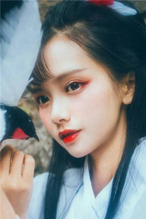 哦，我原来是恶毒妖妃女配后续