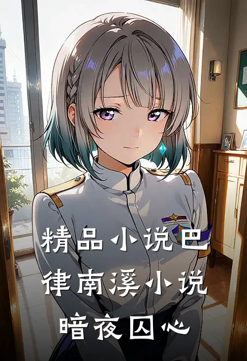 精品小说巴律南溪小说暗夜囚心
