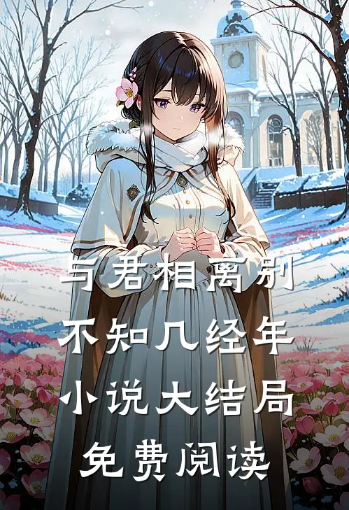 与君相离别,不知几经年大结局免费阅读无弹窗