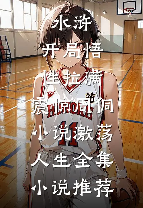 水浒:开局悟性拉满,震惊周侗小说激荡人生全集小说推荐
