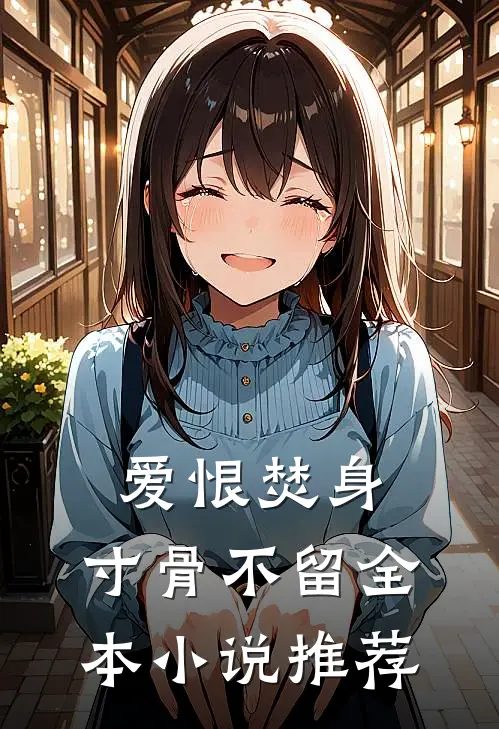 爱恨焚身,寸骨不留全本推荐阅读