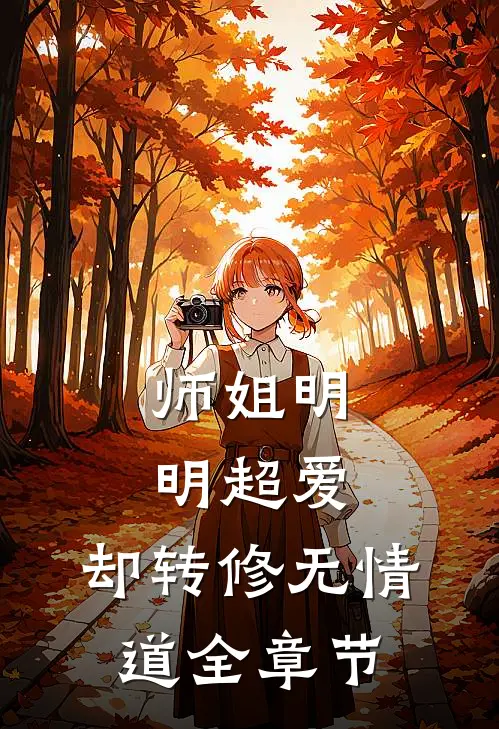 师姐明明超爱,却转修无情道全章节