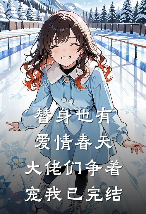 替身也有爱情春天：大佬们争着宠我已完结