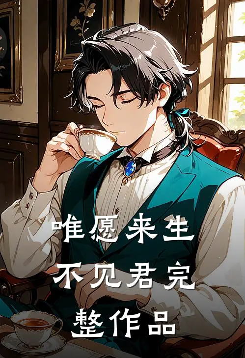 唯愿来生不见君完整作品