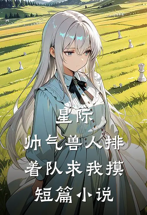 星际：帅气兽人排着队求我摸短篇小说