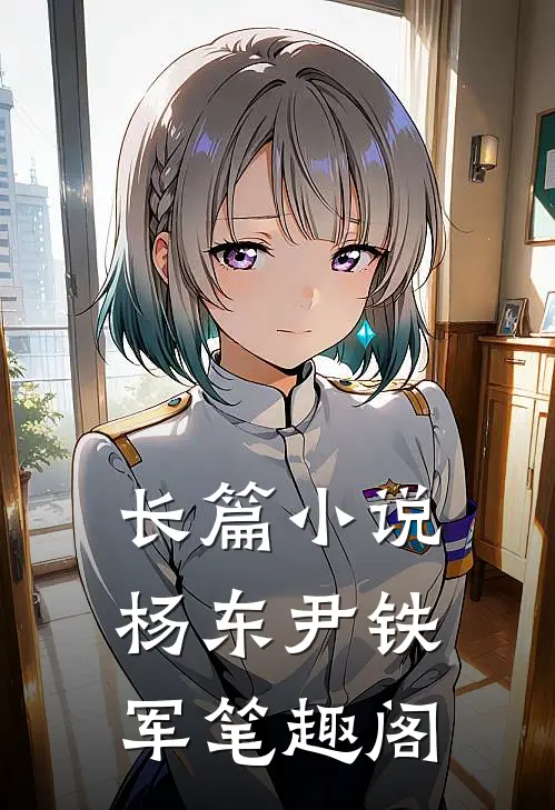 长篇杨东尹铁军笔趣阁