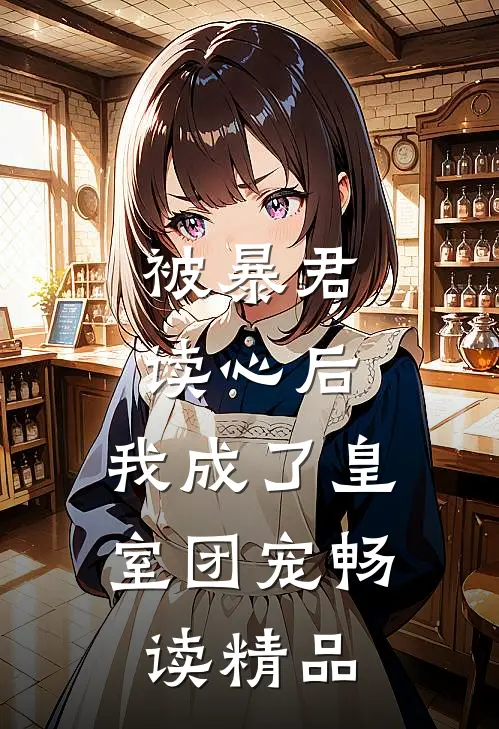 被暴君读心后,我成了皇室团宠畅读精品