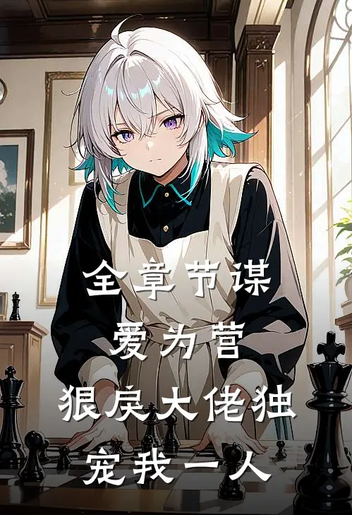 全章节谋爱为营：狠戾大佬独宠我一人