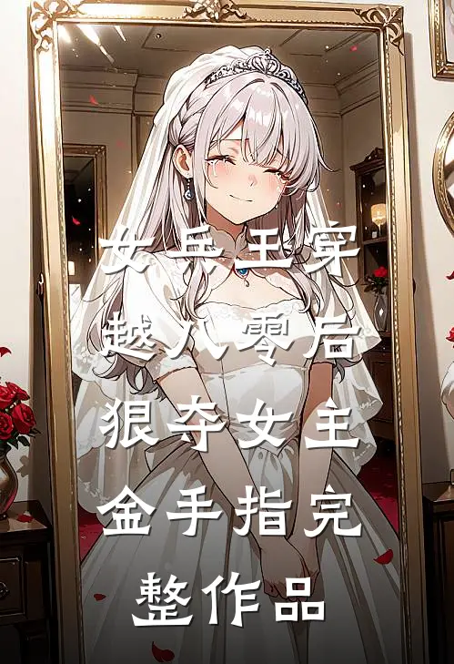 女兵王穿越八零后,狠夺女主金手指完整作品免费阅读