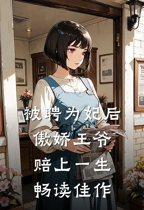 被聘为妃后,傲娇王爷赔上一生畅读佳作