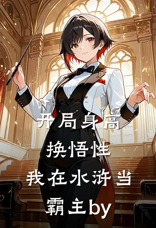 开局身高换悟性：我在水浒当霸主by