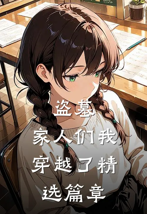 盗墓,家人们我穿越了精选篇章
