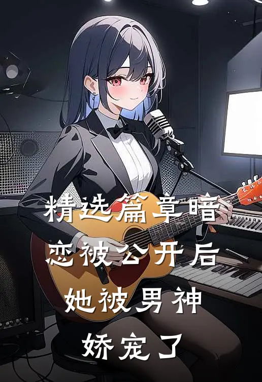 精选篇章暗恋被公开后,她被男神娇宠了