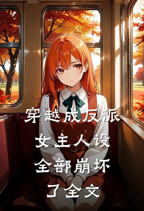 穿越成反派,女主人设全部崩坏了全文在线阅读