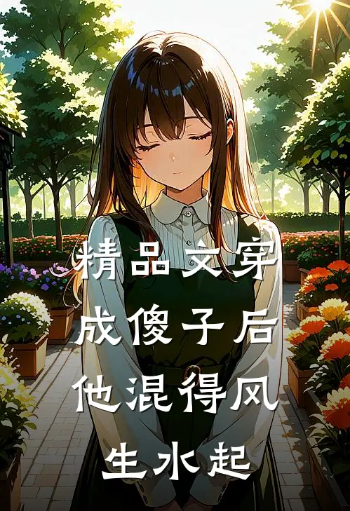 精品文穿成傻子后,他混得风生水起