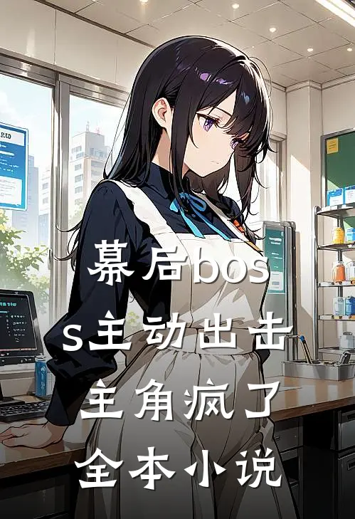 幕后boss主动出击,主角疯了全本阅读