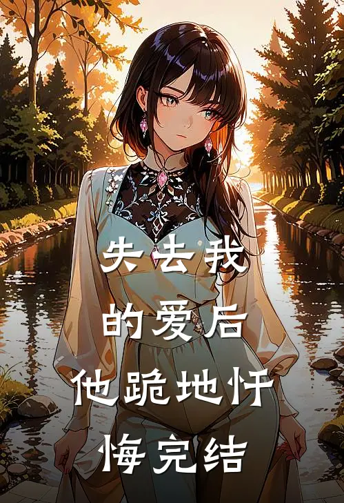 失去我的爱后,他跪地忏悔完结版