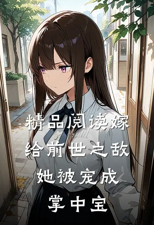 精品阅读嫁给前世之敌,她被宠成掌中宝