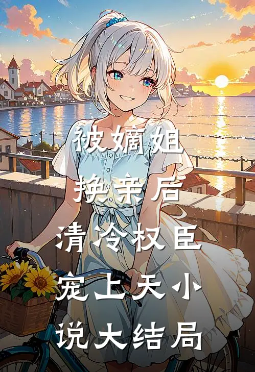 被嫡姐换亲后,清冷权臣宠上天大结局免费阅读