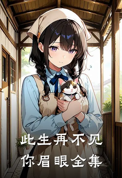 此生再不见你眉眼全集