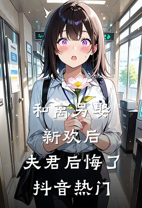 和离另娶新欢后,夫君后悔了抖音热门