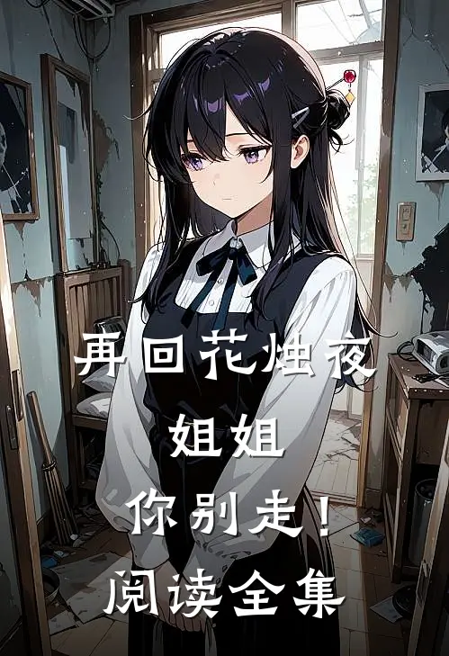 再回花烛夜姐姐,你别走!阅读全集