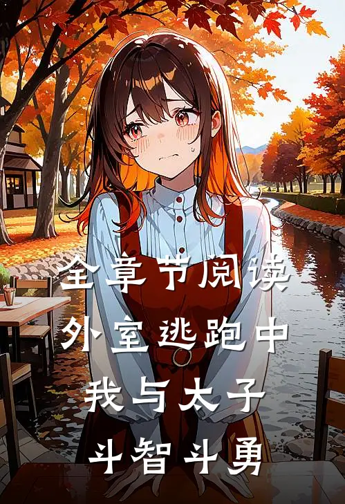 全章节阅读外室逃跑中：我与太子斗智斗勇