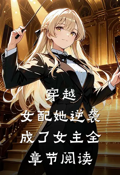 穿越女配她逆袭成了女主全章节阅读