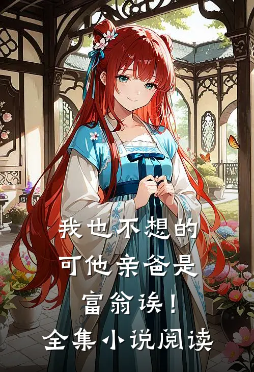 我也不想的,可他亲爸是富翁诶!全集阅读免费