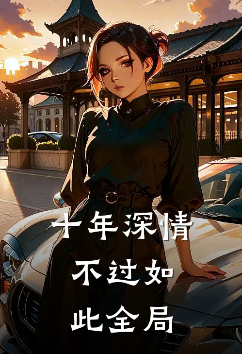 十年深情,不过如此全局下一句