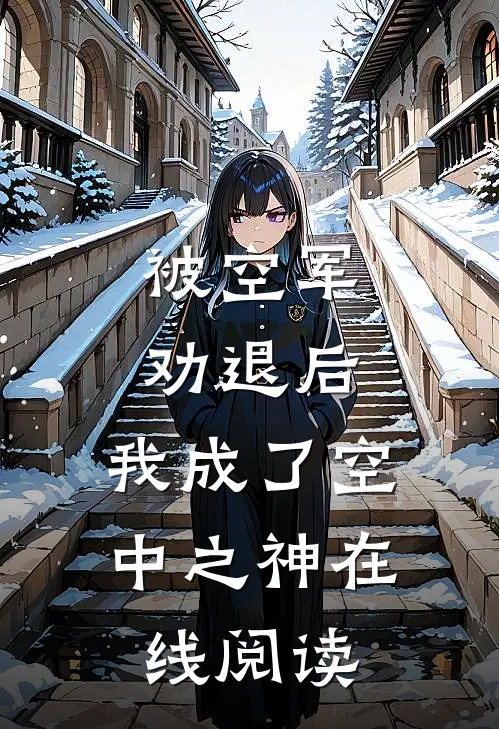 被空军劝退后,我成了空中之神在线阅读
