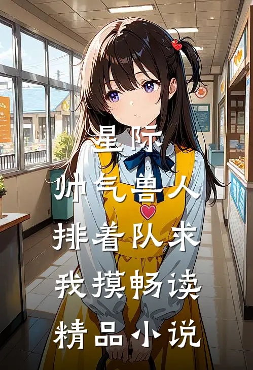 星际：帅气兽人排着队求我摸畅读精品小说