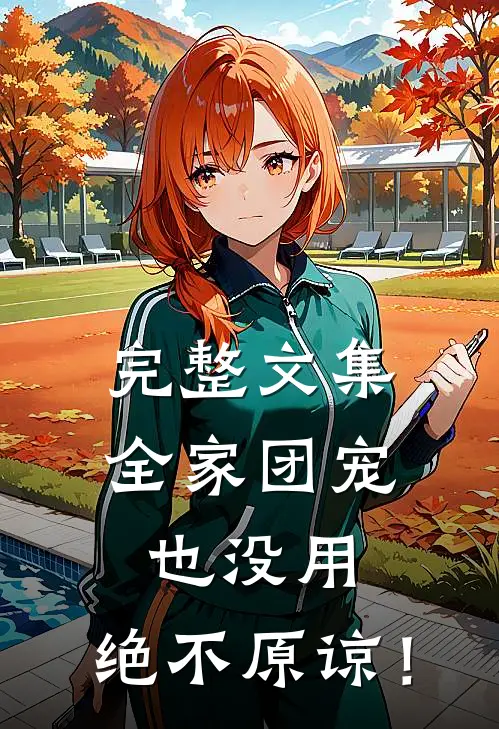 完整文集全家团宠也没用，绝不原谅！