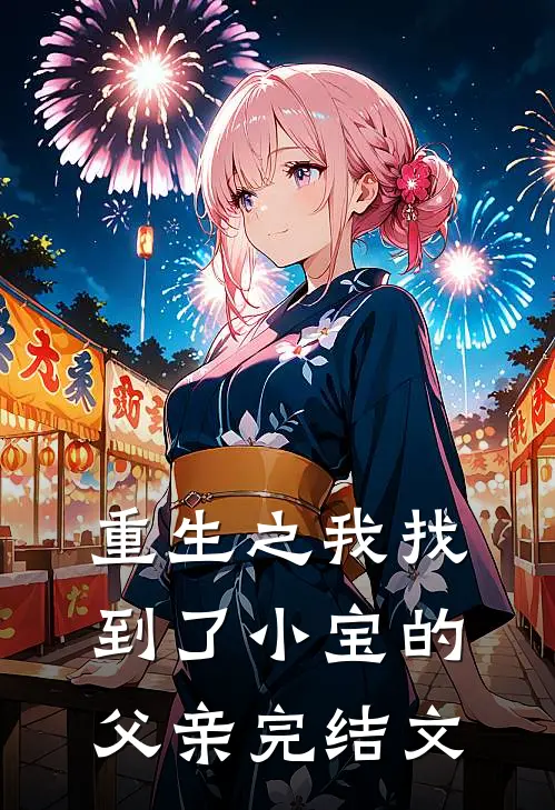重生之我找到了小宝的父亲完结文案