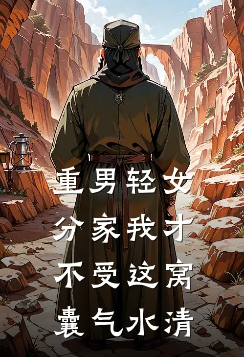 重男轻女分家我才不受这窝囊气水清