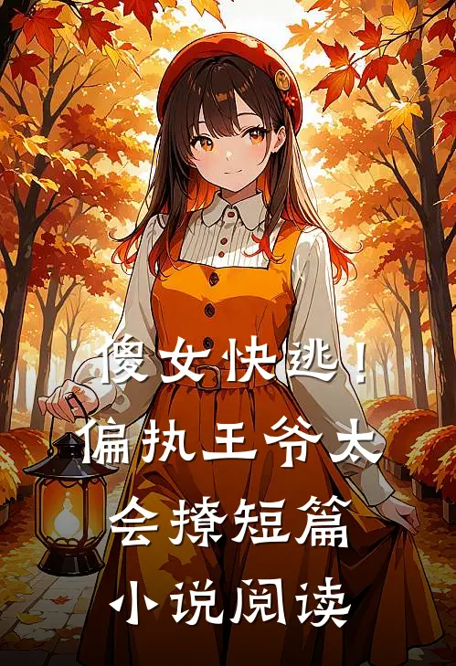 傻女快逃!偏执王爷太会撩短篇阅读