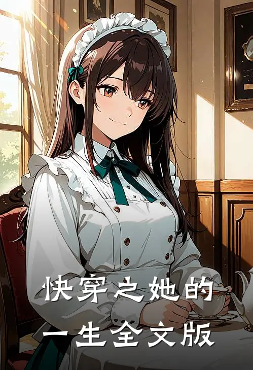 快穿之她的一生全文版在线阅读