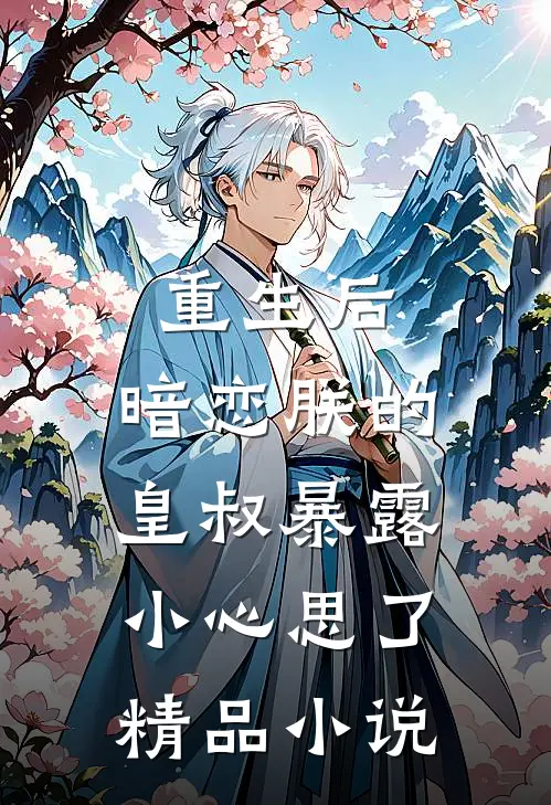 重生后,暗恋朕的皇叔暴露小心思了精品免费阅读