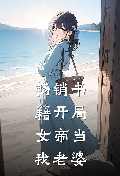 畅销书籍开局,女帝当我老婆